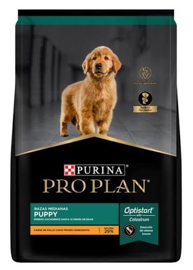 PROPLAN PUPPY RZ MEDIA 1KG